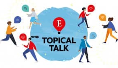 Topical Talk Festival