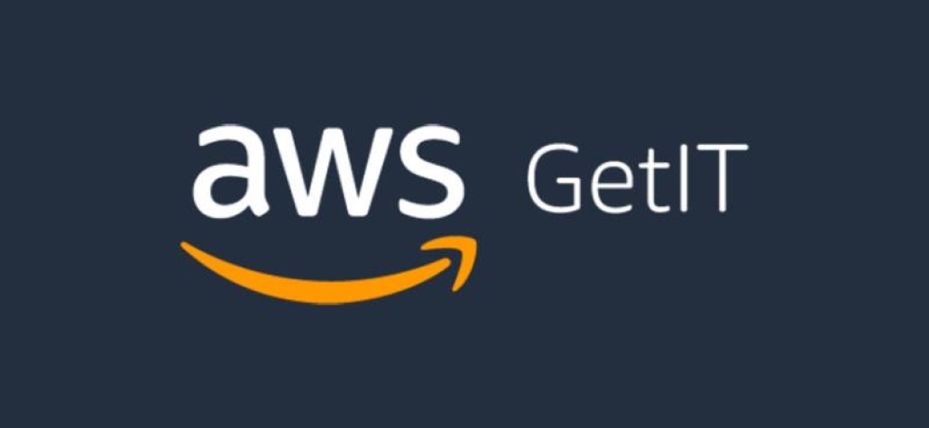 AWS GetIT Πρόγραμμα στην Α' Γυμνασίου.