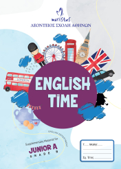 English Time Junior A