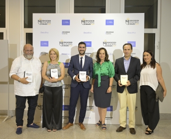 Education Leaders Awards - Το σχολείο μας "Σχολείο της χρονιάς"!