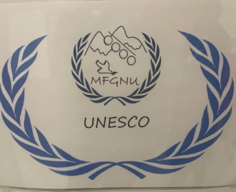 ΧΙΙ Conférence des Nations Unies à Grenoble !