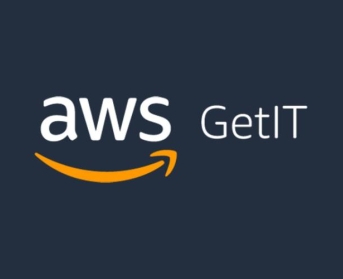 AWS GetIT Πρόγραμμα στην Α' Γυμνασίου.