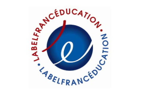 Πιστοποίηση Label FrancEducation